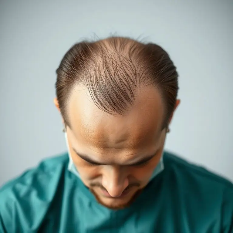 1. 人工毛植毛の基本概念及び背景理解:定義、歴史、核心原理分析