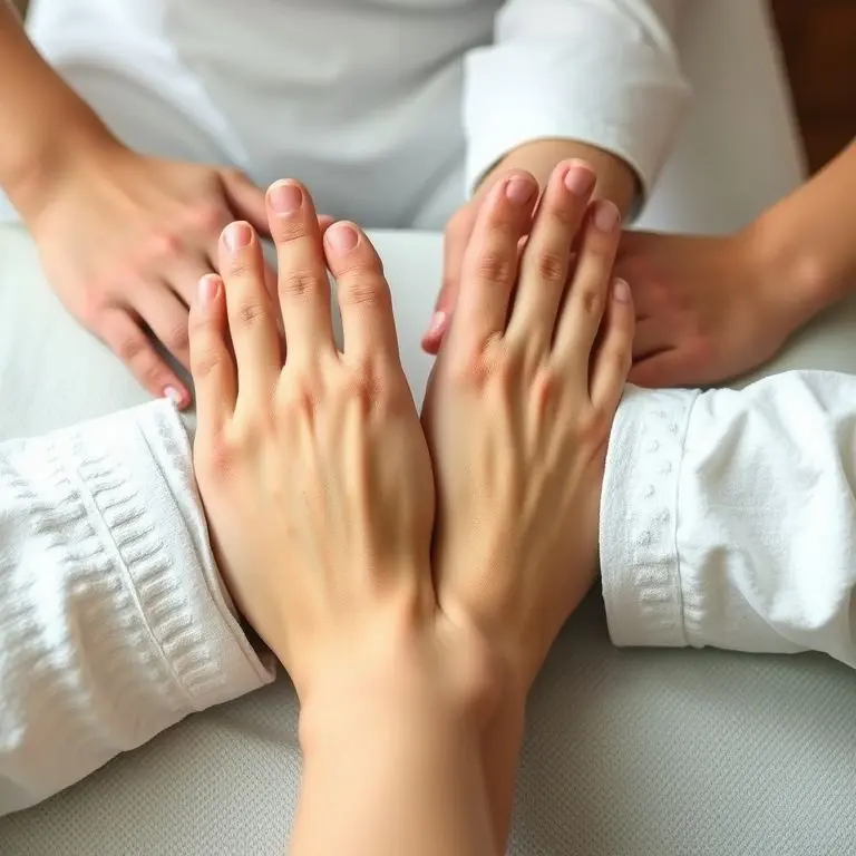 1.リフレクソロジストの基本概念及び背景理解：定義、歴史、核心原理分析