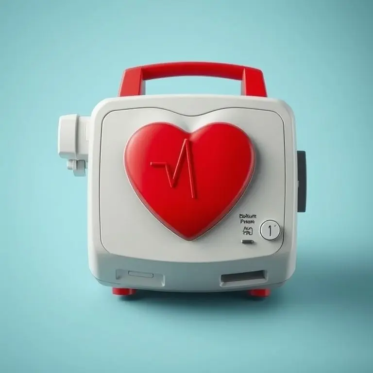 1. 除細動器の基本概念及び背景理解:定義、歴史、核心原理分析