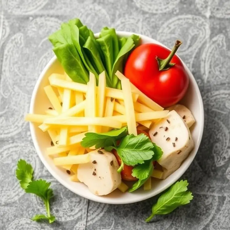 1.低炭水化物の基本概念及び背景理解:定義、歴史、核心原理分析