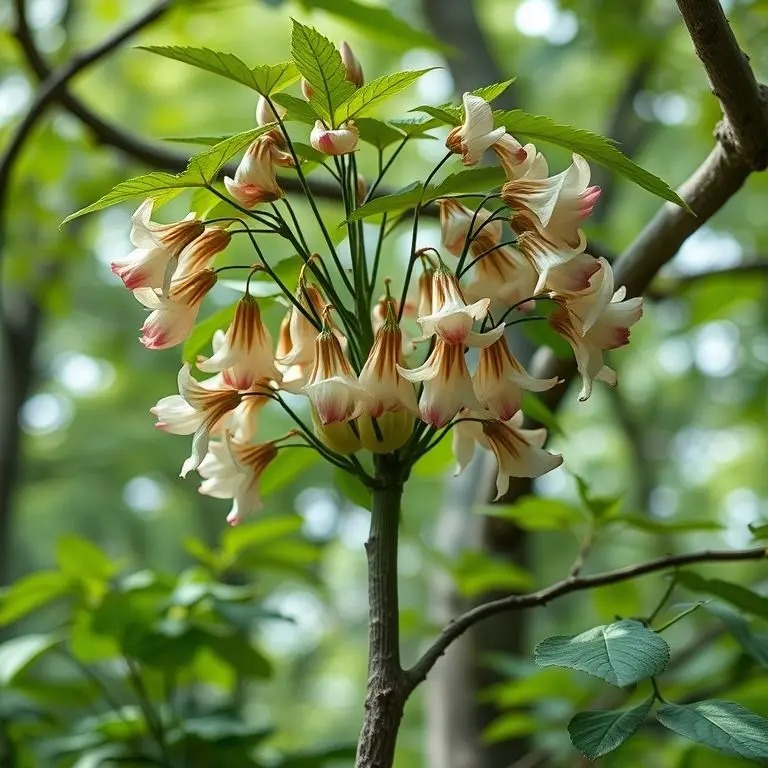 1. ギンコビロバの基本概念及び背景理解：定義、歴史、核心原理分析