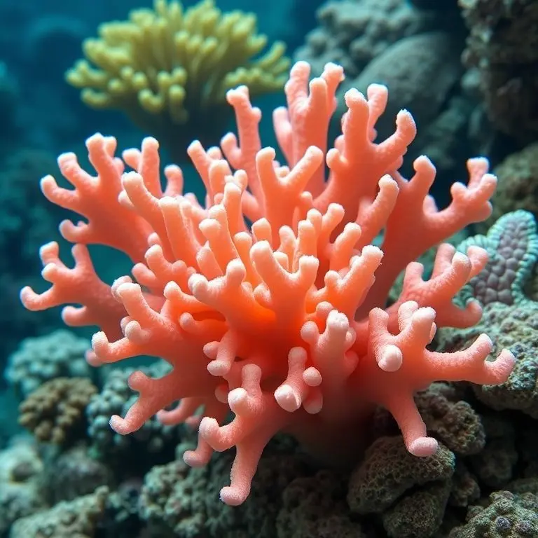 1. ソフトコーラルの基本概念及び背景理解：定義、歴史、核心原理分析