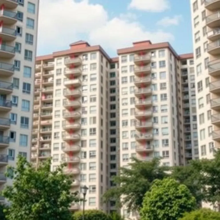 1.マンション管理士の基本概念及び背景理解：定義、歴史、核心原理分析