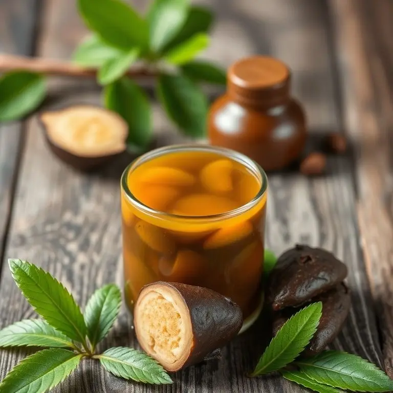 1. 発酵黒生姜の基本概念及び背景理解:定義、歴史、核心原理分析