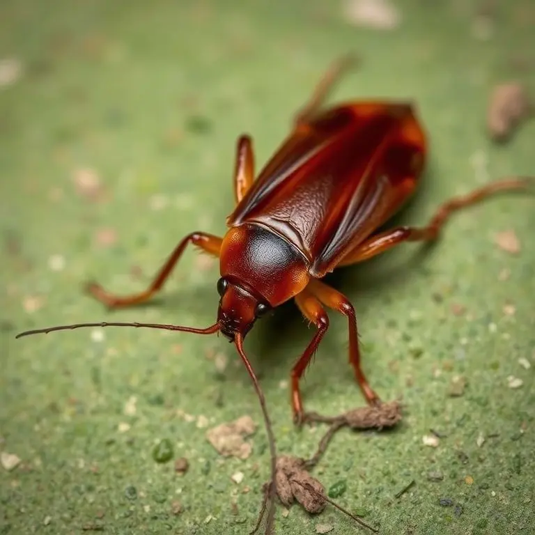 1. ゴキブリ退治の基本概念及び背景理解：定義、歴史、核心原理分析