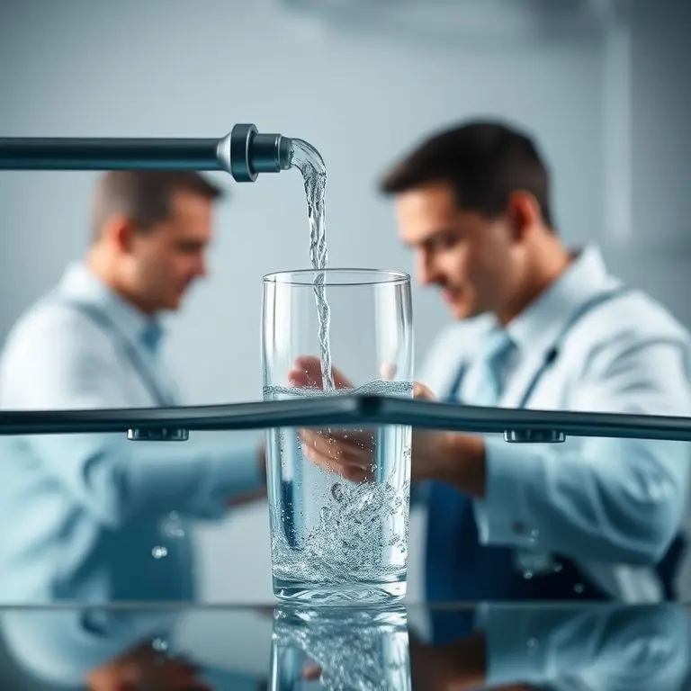 1. ウォーターサーバーの基本概念及び背景理解:定義、歴史、核心原理分析