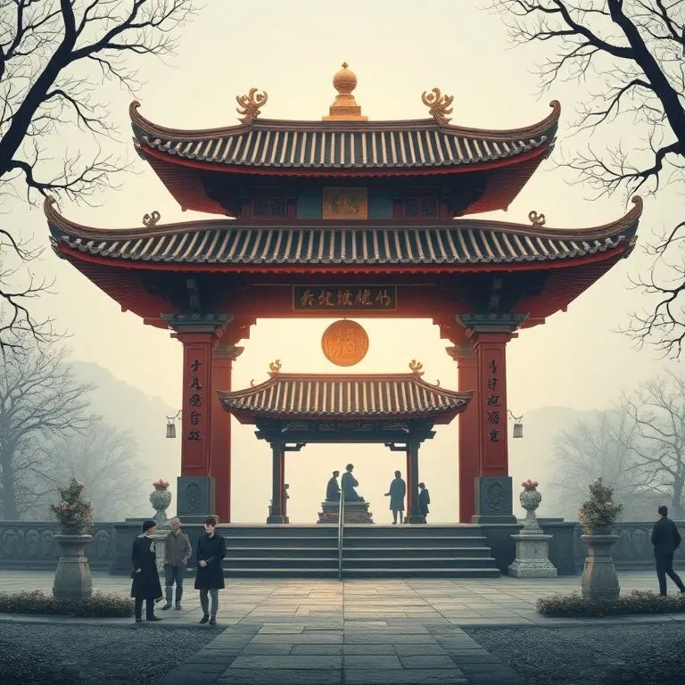 1.縁結び神社の基本概念及び背景理解:定義、歴史、核心原理分析