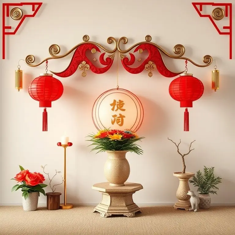 1. 初節句飾りの基本概念及び背景理解:定義、歴史、核心原理分析