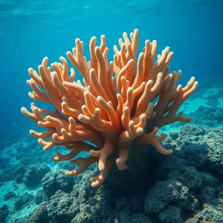 1.オオハナガタサンゴの基本概念及び背景理解：定義、歴史、核心原理分析