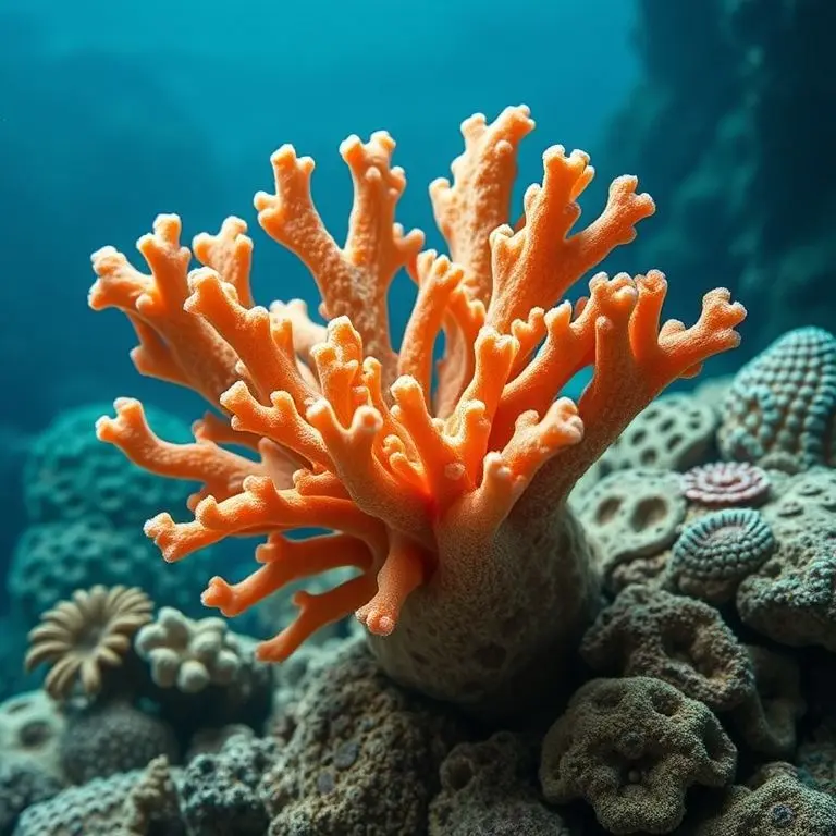 1.ダイノウサンゴの基本概念及び背景理解:定義、歴史、核心原理分析