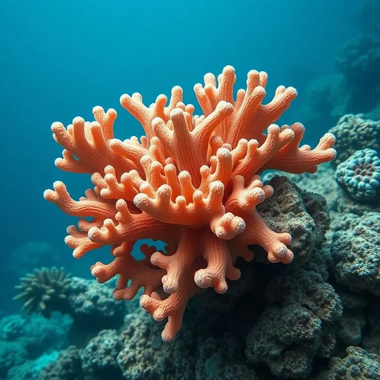 1.ハードコーラルの基本概念及び背景理解:定義、歴史、核心原理分析