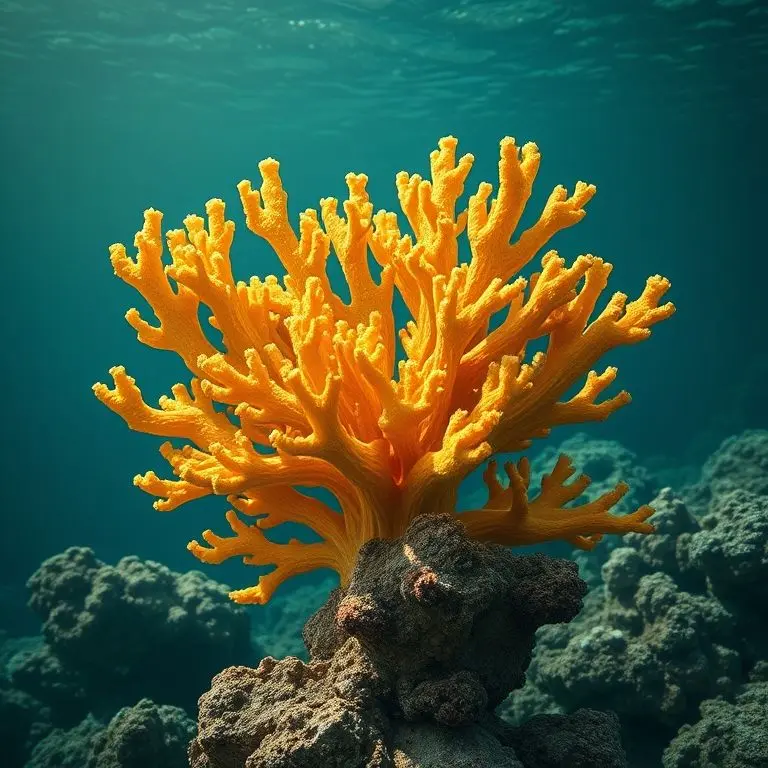 1. 金サンゴの基本概念及び背景理解:定義、歴史、核心原理分析