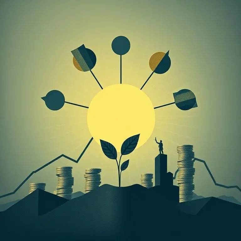 1.バリュー投資の基本概念及び背景理解:定義、歴史、核心原理分析