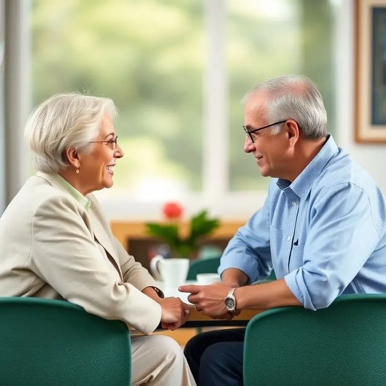 1. 年金相談の基本概念及び背景理解:定義、歴史、核心原理分析