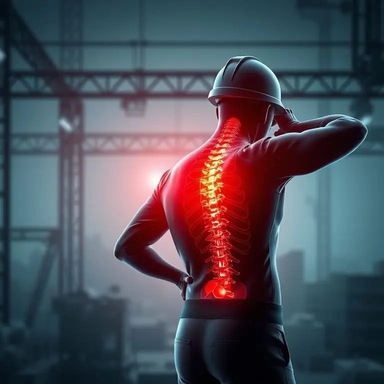 1.腰痛労災の基本概念及び背景理解：定義、歴史、核心原理分析