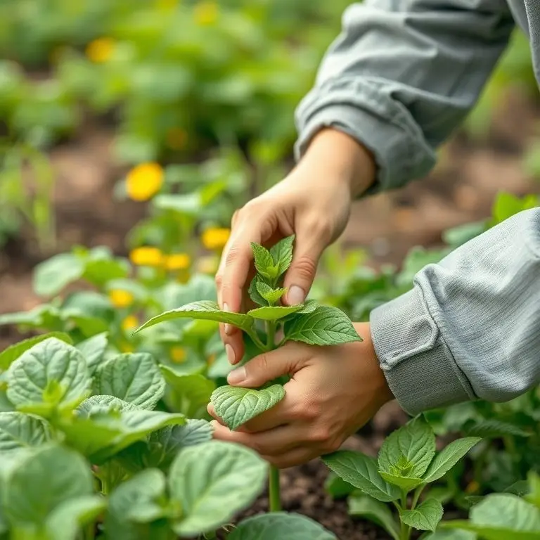 1.減農薬栽培の基本概念及び背景理解：定義、歴史、核心原理分析