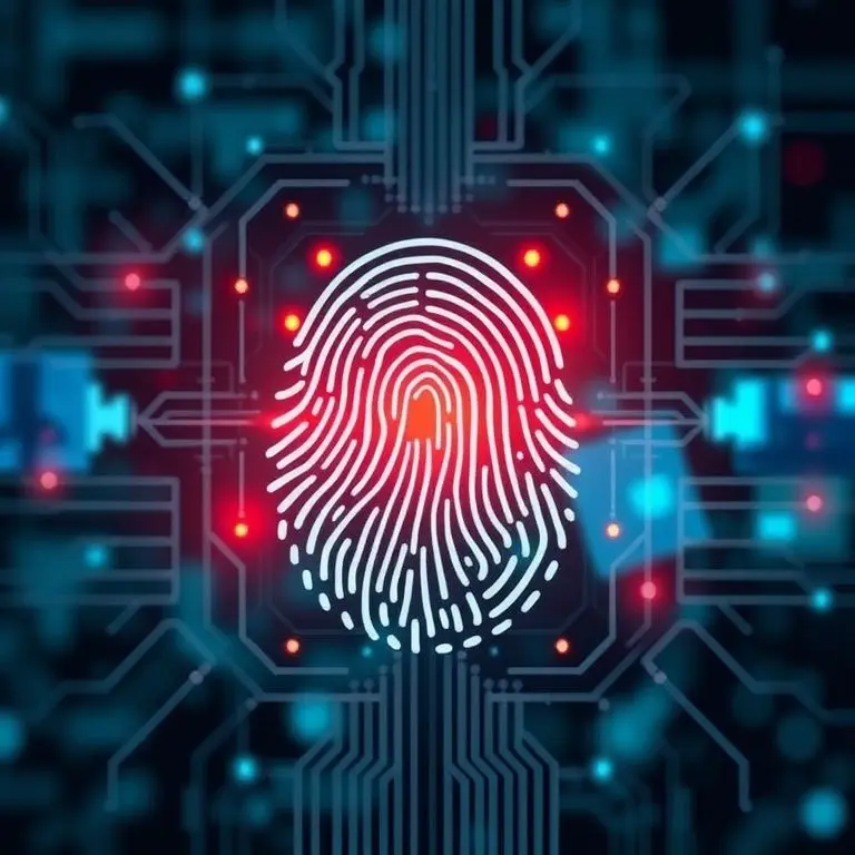 1.生体認証の基本概念及び背景理解：定義、歴史、核心原理分析