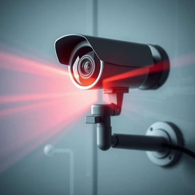 1.動体検知の基本概念及び背景理解：定義、歴史、核心原理分析