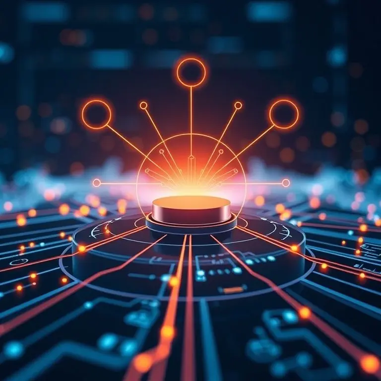 1. SD-WANの基本概念及び背景理解:定義、歴史、核心原理分析