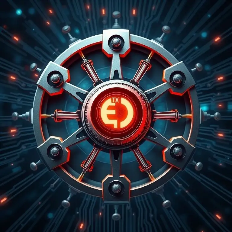 2. 深層分析:DEX取引の作動方式と核心メカニズム解剖