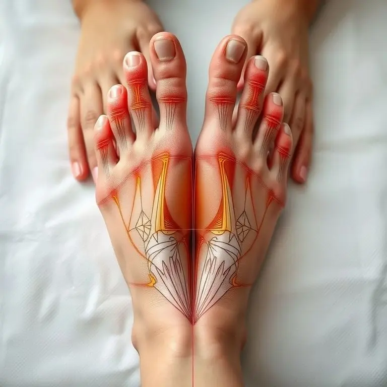 2. 深層分析：リフレクソロジストの作動方式と核心メカニズム解剖