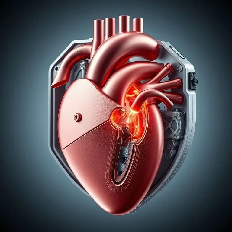 2. 深層分析:除細動器の作動方式と核心メカニズム解剖