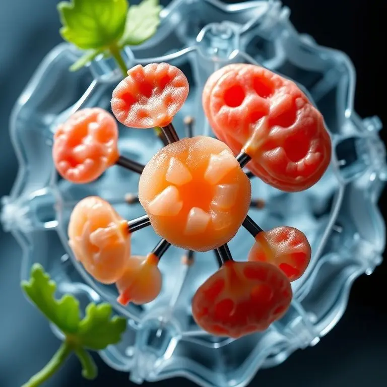 2. 深層分析:低炭水化物の作動方式と核心メカニズム解剖