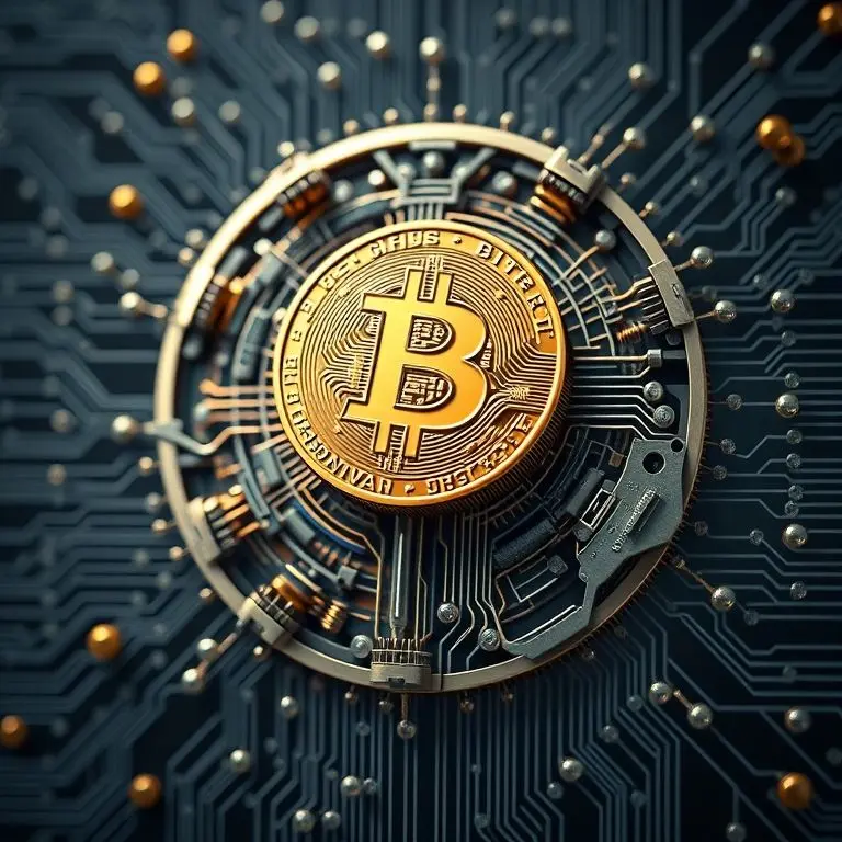 2. 深層分析：ビットコイン購入方法の作動方式と核心メカニズム解剖