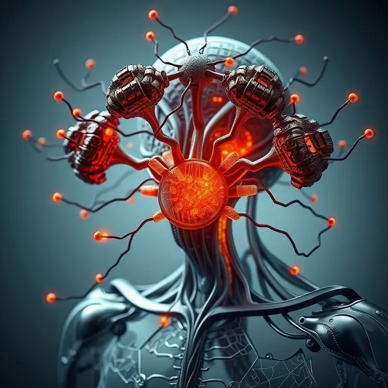 2. 深層分析：ギンコビロバの作動方式と核心メカニズム解剖