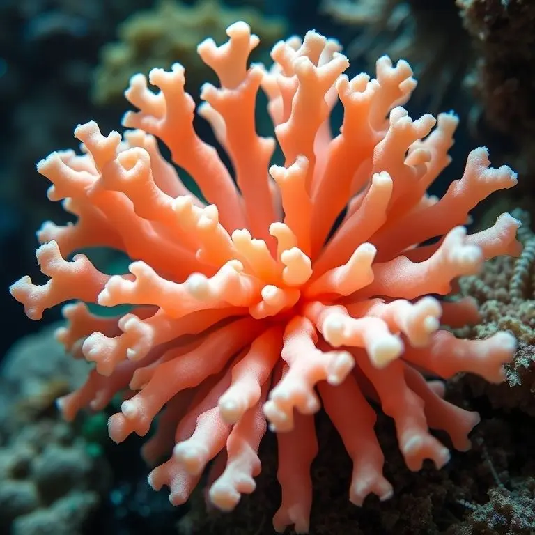 2. 深層分析：ソフトコーラルの作動方式と核心メカニズム解剖