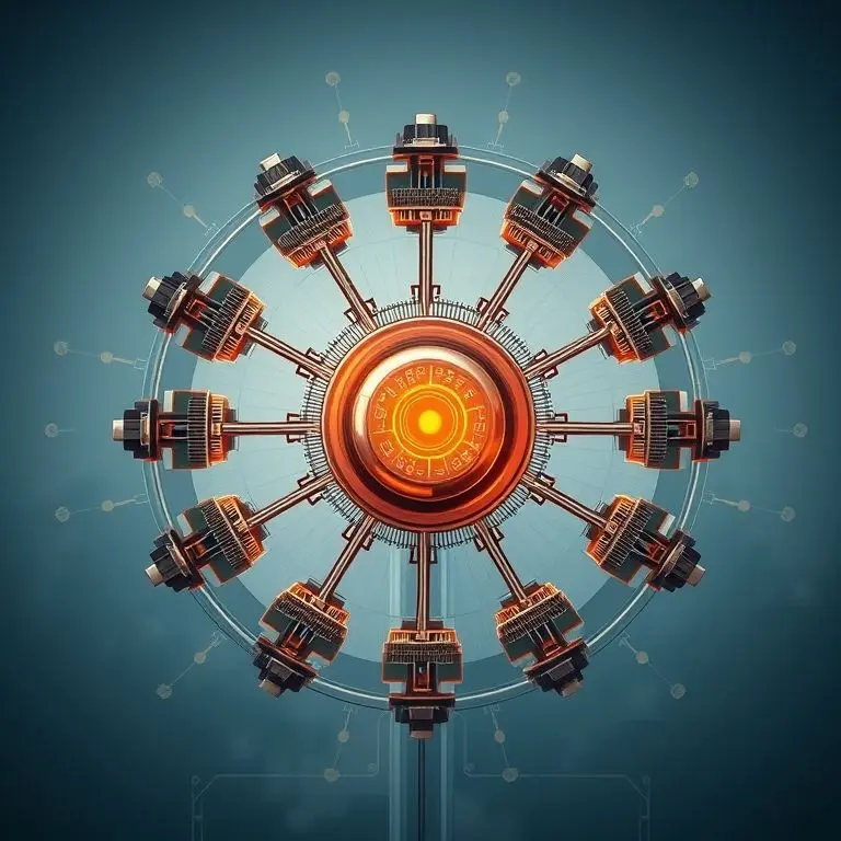 2. 深層分析：マンション管理士の作動方式と核心メカニズム解剖