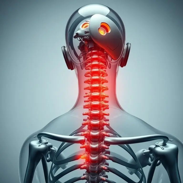 2. 深層分析：カイロプラクターの作動方式と核心メカニズム解剖