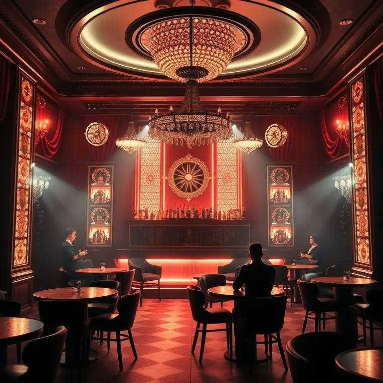 1. キャバクラ経営の基本概念及び背景理解：定義、歴史、核心原理分析