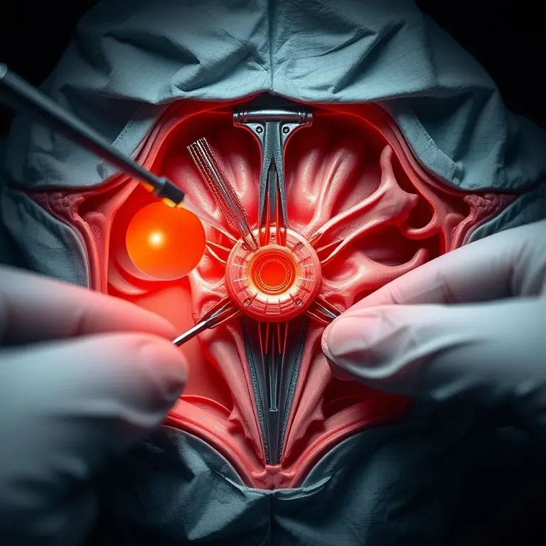 2. 深層分析：目尻切開の作動方式と核心メカニズム解剖