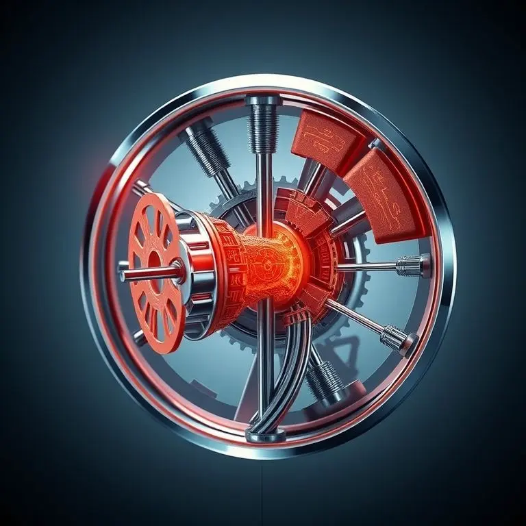 2. 深層分析：ファスティングの作動方式と核心メカニズム解剖