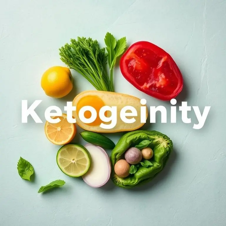 1.ケトジェニックの基本概念及び背景理解：定義、歴史、核心原理分析