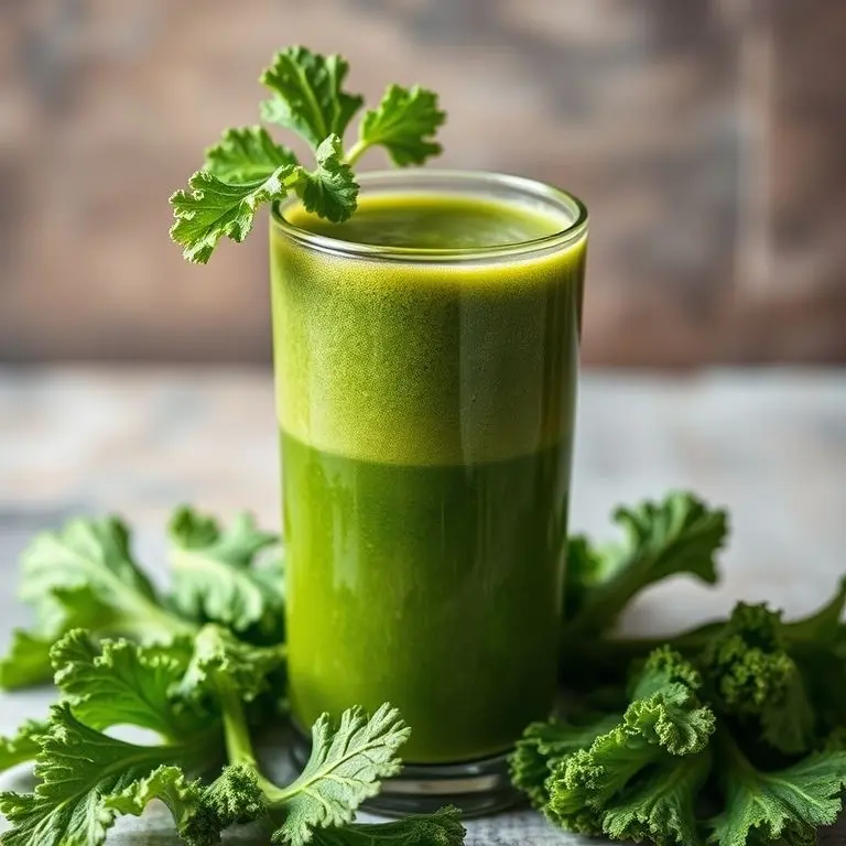 1. ケール青汁の基本概念及び背景理解：定義、歴史、核心原理分析