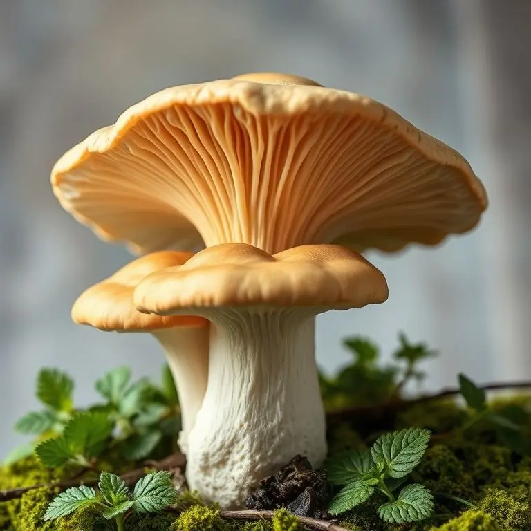 1.しいたけ菌糸体の基本概念及び背景理解:定義、歴史、核心原理分析