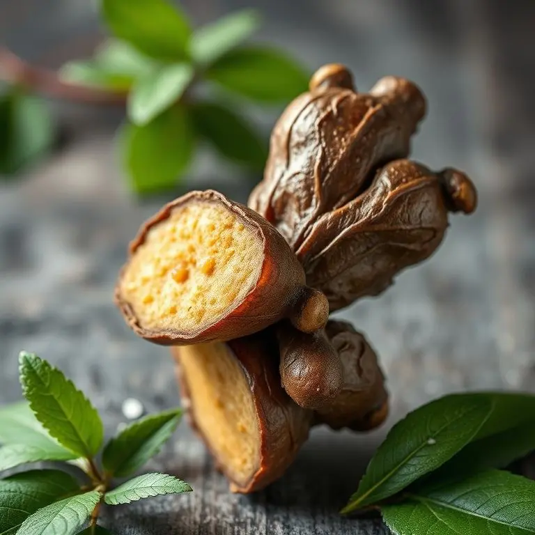 2. 深層分析:発酵黒生姜の作動方式と核心メカニズム解剖