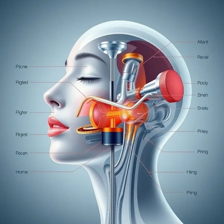 2. 深層分析：超音波美顔器の作動方式と核心メカニズム解剖