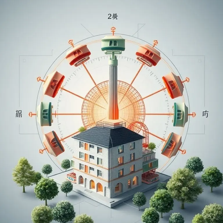 2. 深層分析：不動産投資利回りの作動方式と核心メカニズム解剖