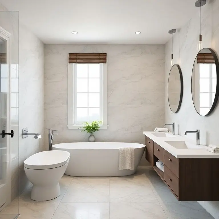 1. 洗面所リフォームの基本概念及び背景理解：定義、歴史、核心原理分析