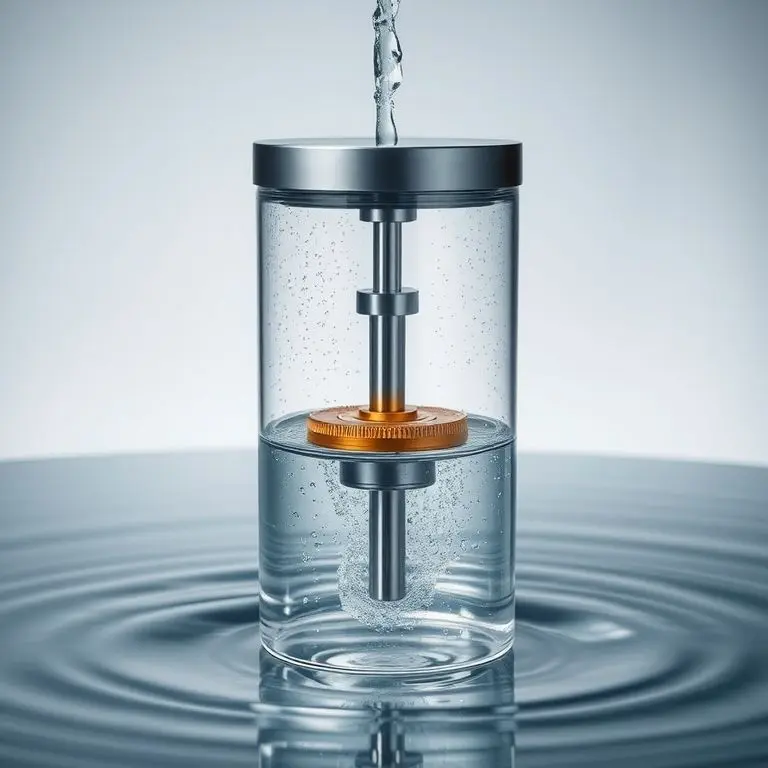 2. 深層分析:ウォーターサーバーの作動方式と核心メカニズム解剖