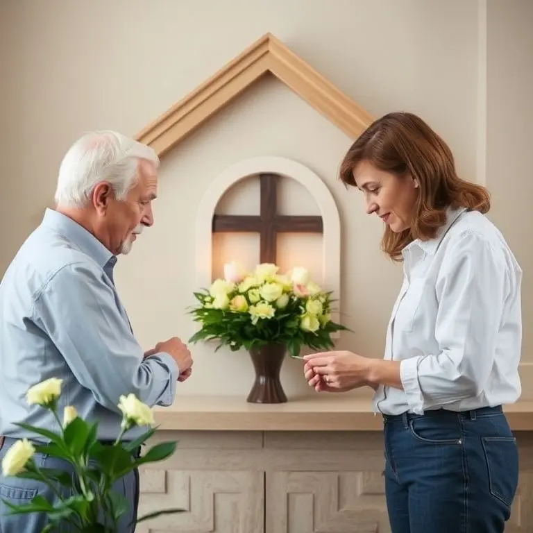 1. 自宅供養の基本概念及び背景理解：定義、歴史、核心原理分析