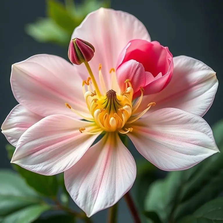 2. 深層分析：プリザーブドフラワーの作動方式と核心メカニズム解剖