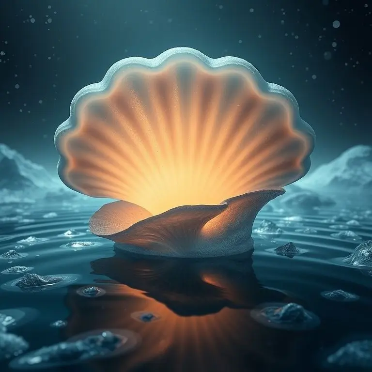 1.夜光貝の基本概念及び背景理解：定義、歴史、核心原理分析