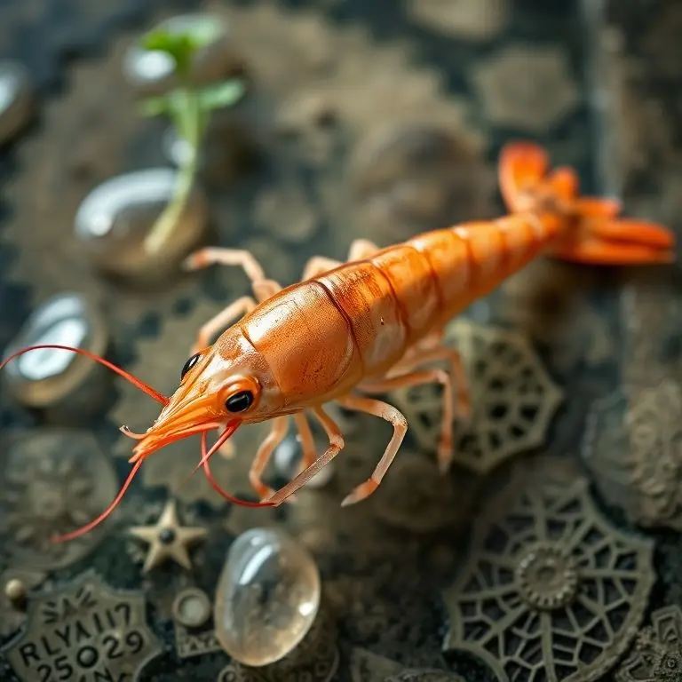 1. 大正エビの基本概念及び背景理解：定義、歴史、核心原理分析