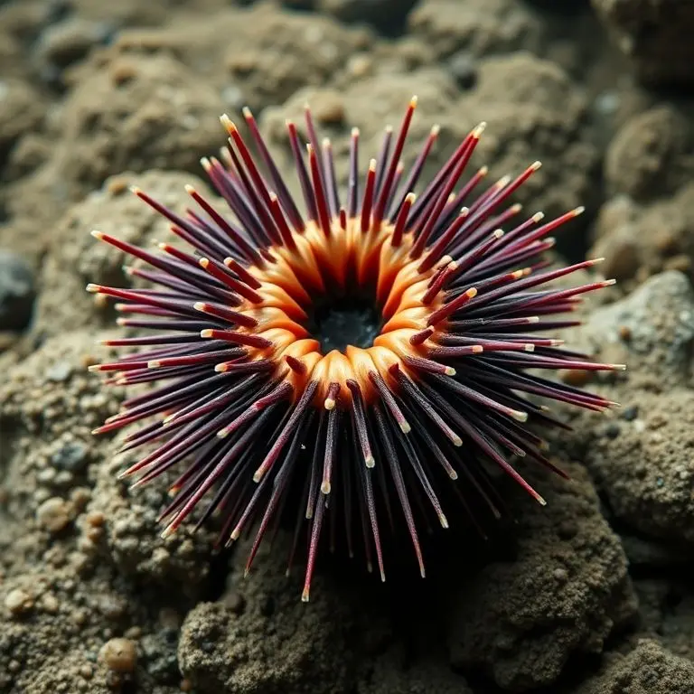 1.ウニの基本概念及び背景理解：定義、歴史、核心原理分析