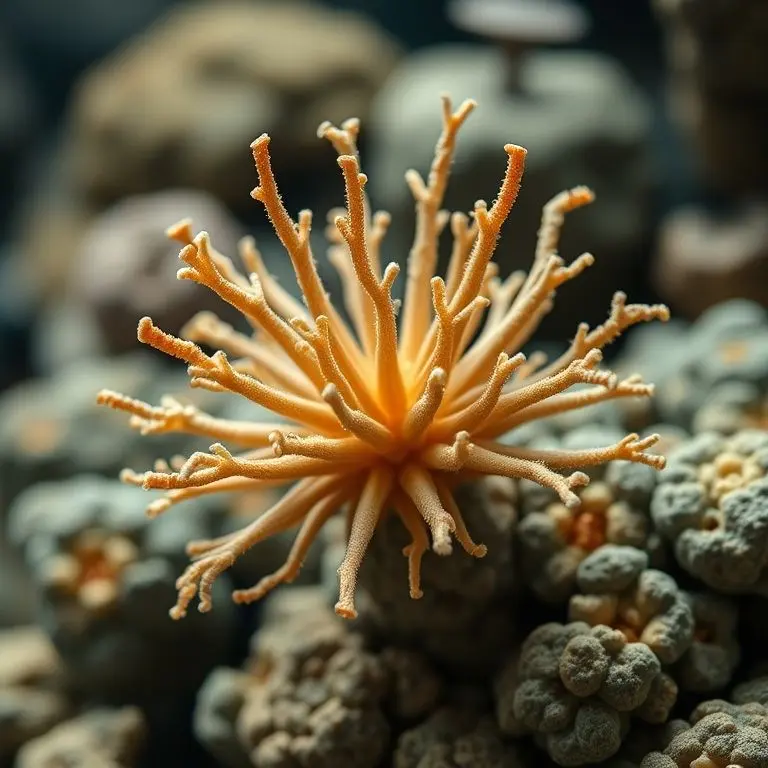 1. ウミユリの基本概念及び背景理解：定義、歴史、核心原理分析