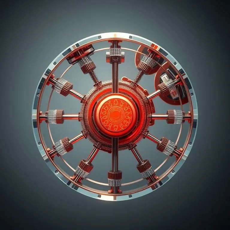 2. 深層分析：キクメイシの作動方式と核心メカニズム解剖